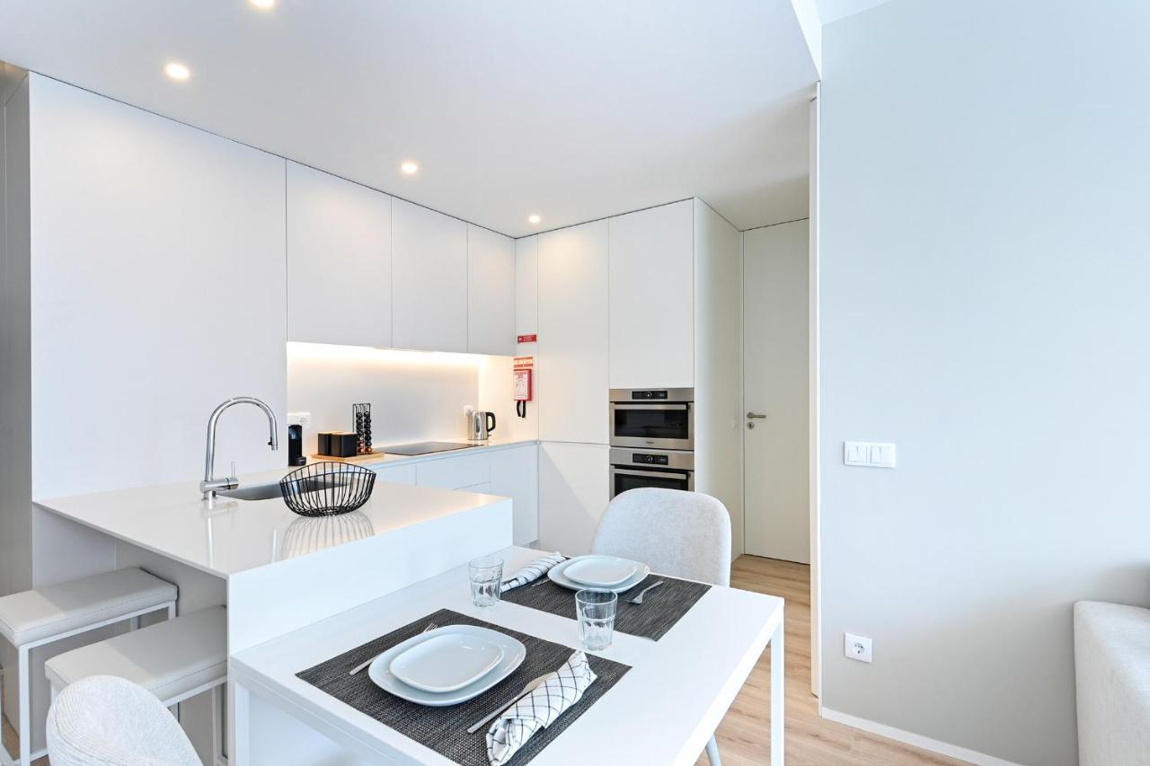Casa Da Boavista By Se Apartamentos 브라가 외부 사진