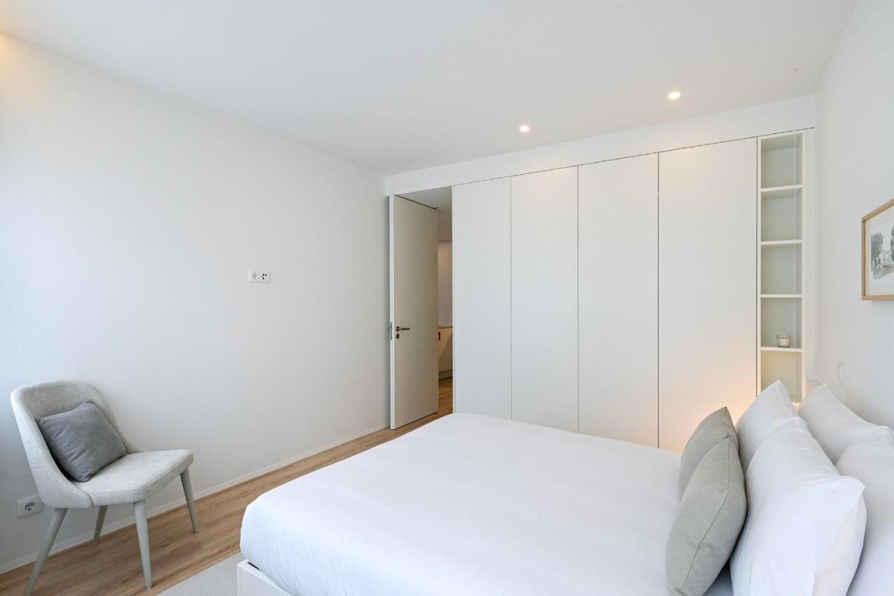 Casa Da Boavista By Se Apartamentos 브라가 외부 사진