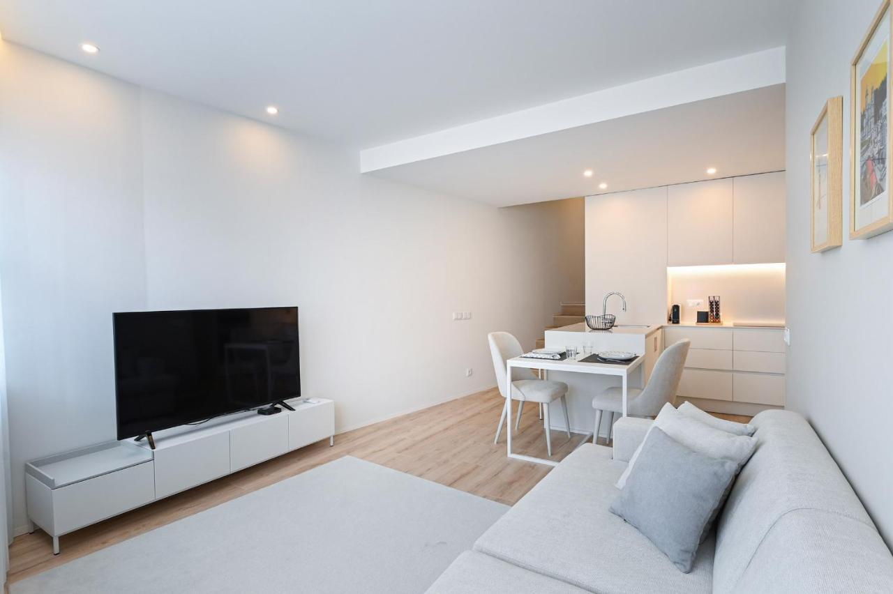 Casa Da Boavista By Se Apartamentos 브라가 외부 사진