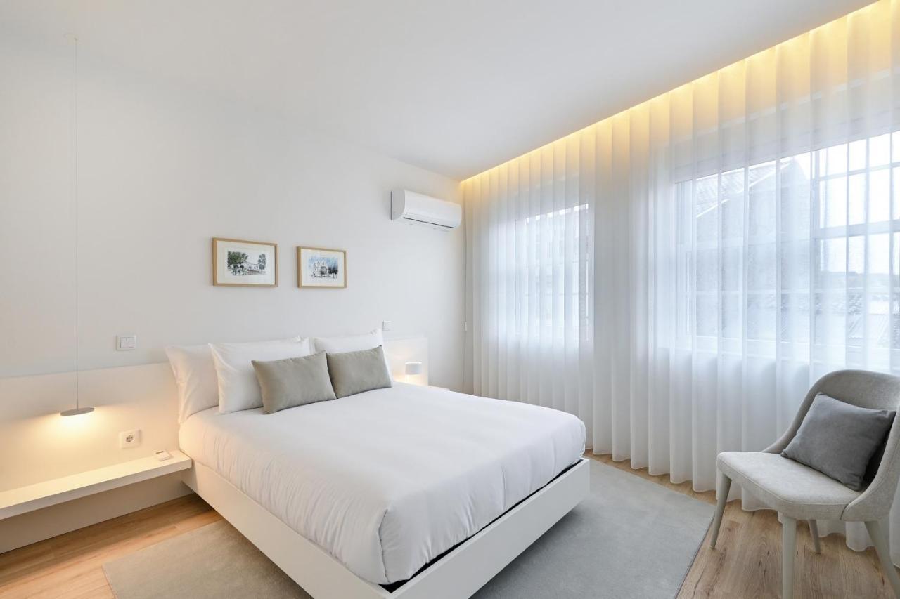 Casa Da Boavista By Se Apartamentos 브라가 외부 사진