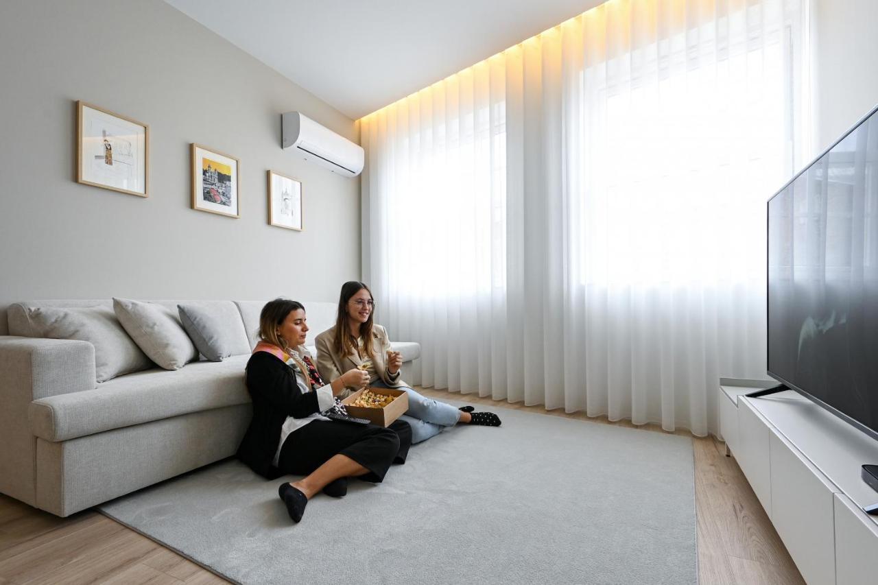 Casa Da Boavista By Se Apartamentos 브라가 외부 사진